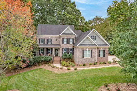 1113 Berwick Ct, Marvin, NC 28173