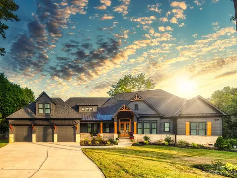 231 Wilson Lake 23 Rd #23, Mooresville, NC 28117