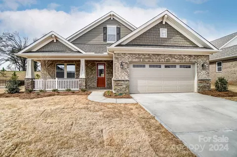 9530 Liberty Hill Dr, Mint Hill, NC 28227