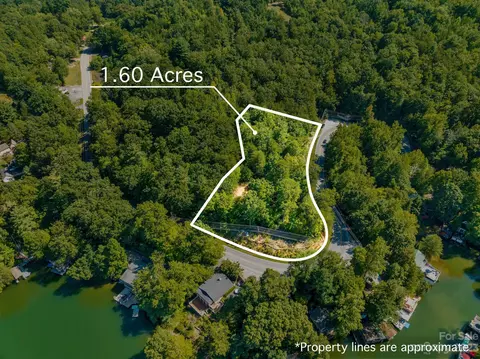 00 Memorial Hwy, Lake Lure, NC 28746
