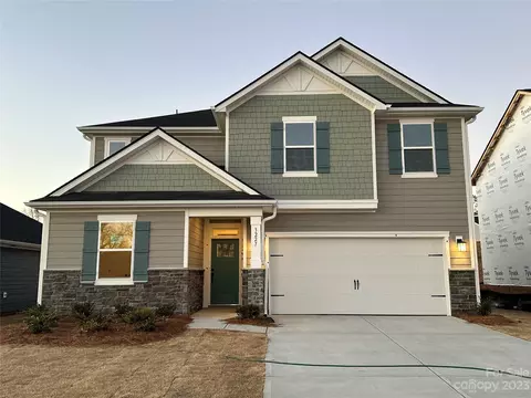 3227 Fenchurch Lot 64 Ln #LOT 64, Denver, NC 28037