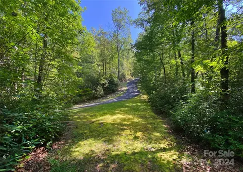 Barts Branch Drive, Balsam Grove, NC 28708