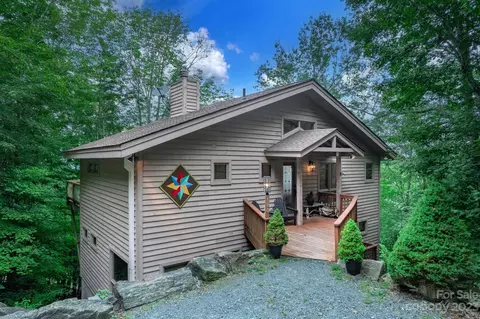 190 Wild Daisy 172173 Ln #172/173, Beech Mountain, NC 28604