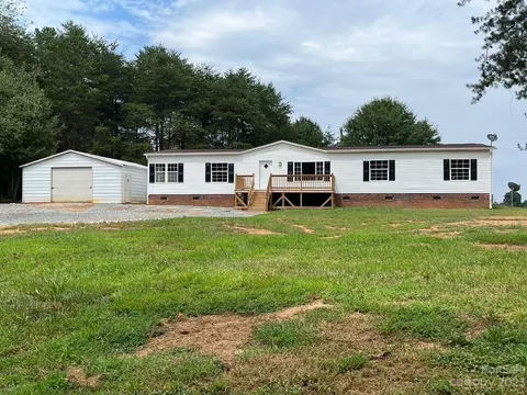 3520 Dobbins Church Rd, Ellenboro, NC 28040