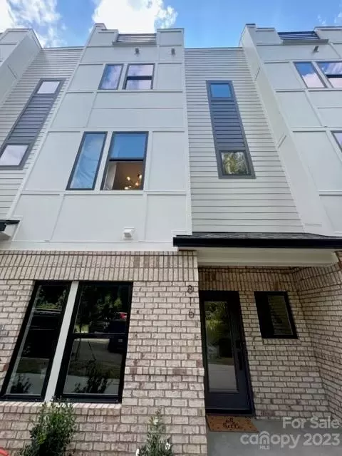 816 Van Every St #14, Charlotte, NC 28205