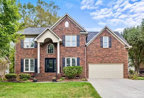 5604 Monticello Dr, Concord, NC 28027