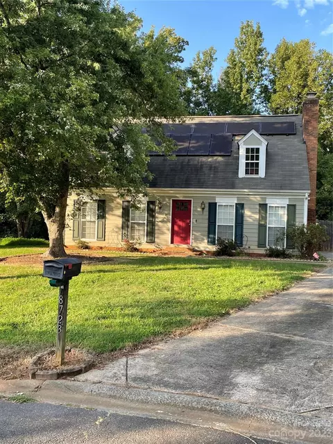 8723 Sweet Sage Ln, Charlotte, NC 28227