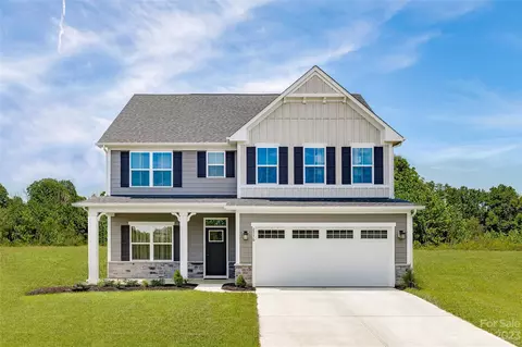 1832 Giana 0209 Ln #0209, Monroe, NC 28112