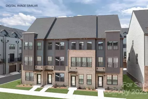 3051 Terroir 1026d Ln #1026D, Charlotte, NC 28217