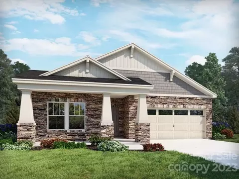 3630 Walter Nelson Rd, Mint Hill, NC 28227
