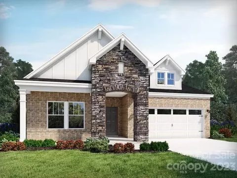 5313 Birchhill Rd, Mint Hill, NC 28227