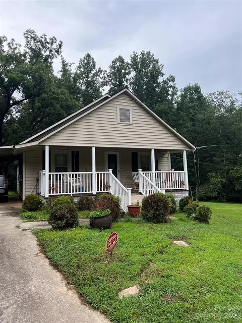 5665 Parkview Rd, Lenoir, NC 28645