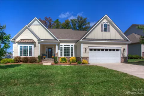 2342 Fairport Se Dr SE, Concord, NC 28025