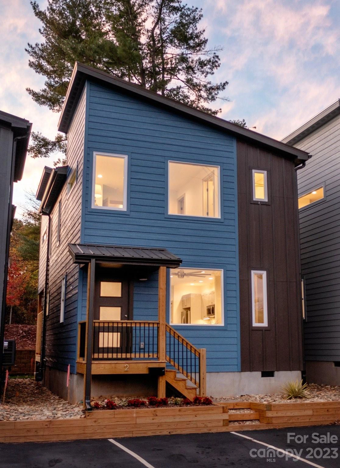 259 Waynesville 2 Ave Unit 2  