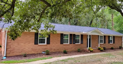 301 Carter Rd, Monroe, NC 28110