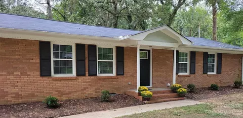 301 Carter Rd, Monroe, NC 28110 photo 2