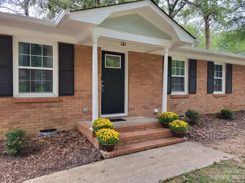 301 Carter Rd, Monroe, NC 28110 photo 3