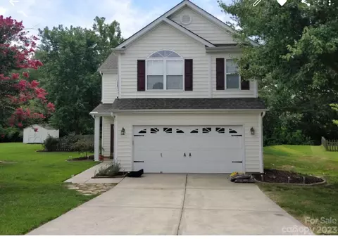 2543 Fossil Stone Ln, Fort Mill, SC 29708