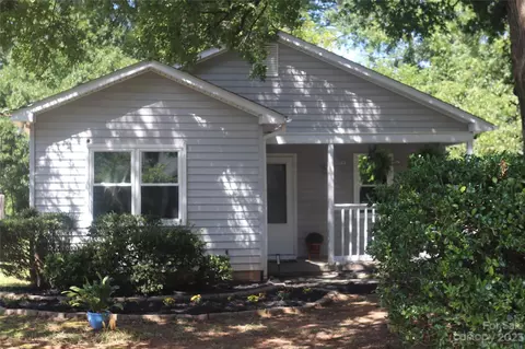 1505 Harrill St, Charlotte, NC 28205
