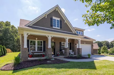 4007 Martele Dr, Mint Hill, NC 28227