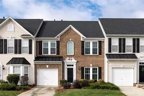 2104 Mondo 9 Ln #9, Indian Trail, NC 28079