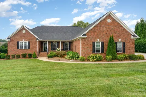 1161 Blueberry Rd, Salisbury, NC 28147