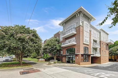 1829 Kenilworth 303 Ave #303, Charlotte, NC 28203