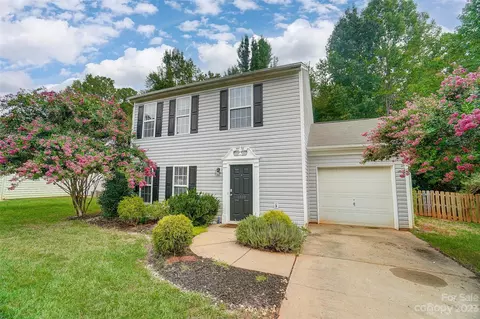 1609 Eagle Lake Dr, Indian Land, SC 29707