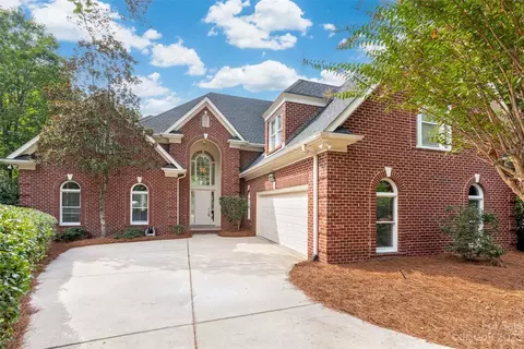 15108 Mcknitt Ln, Charlotte, NC 28277