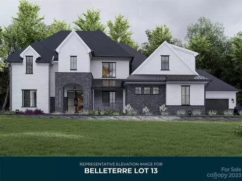 13024 Bien 13 Ct #13, Huntersville, NC 28078