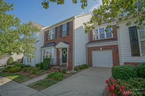 14553 Greenpoint Ln, Huntersville, NC 28078