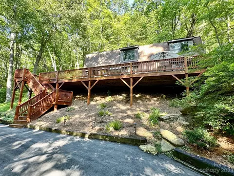 85 Hickory Hill 31 Rd #31, Highlands, NC 28741