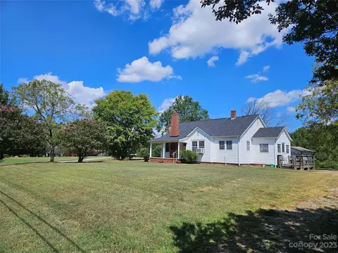 4501 Hwy 27 E Hwy E, Iron Station, NC 28080