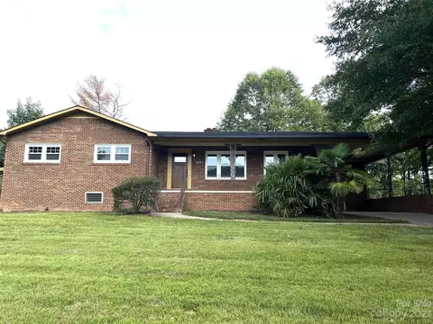 2661 Mt Home Church Rd, Morganton, NC 28655