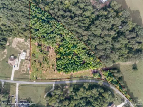 00 Anderson Burgess Rd, Sharon, SC 29742