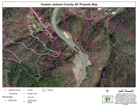 0 Pepsi Hts, Sylva, NC 28779 photo 3