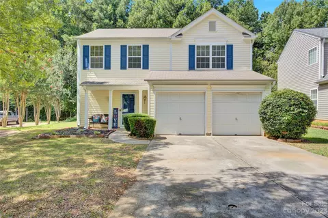 6619 Devongate Ln, Charlotte, NC 28269