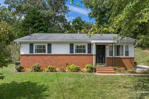 119 Wellington St, Asheville, NC 28806