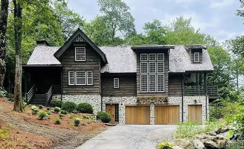 87 Salt Rock Ct, Highlands, NC 28741