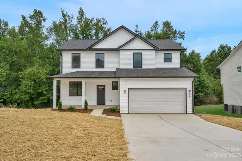 4012 Hereford Ln, Dallas, NC 28034