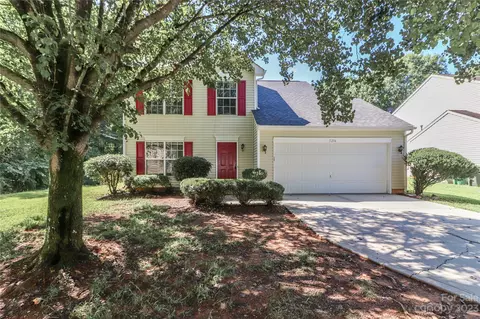 5216 Holbert Cir, Charlotte, NC 28269