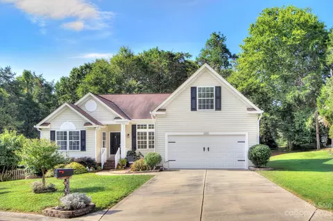 12204 Kousa Pl, Charlotte, NC 28278