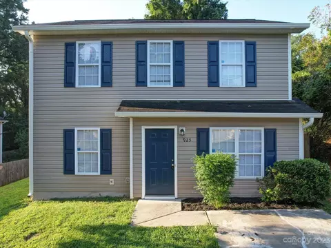 925 Key St, Charlotte, NC 28208