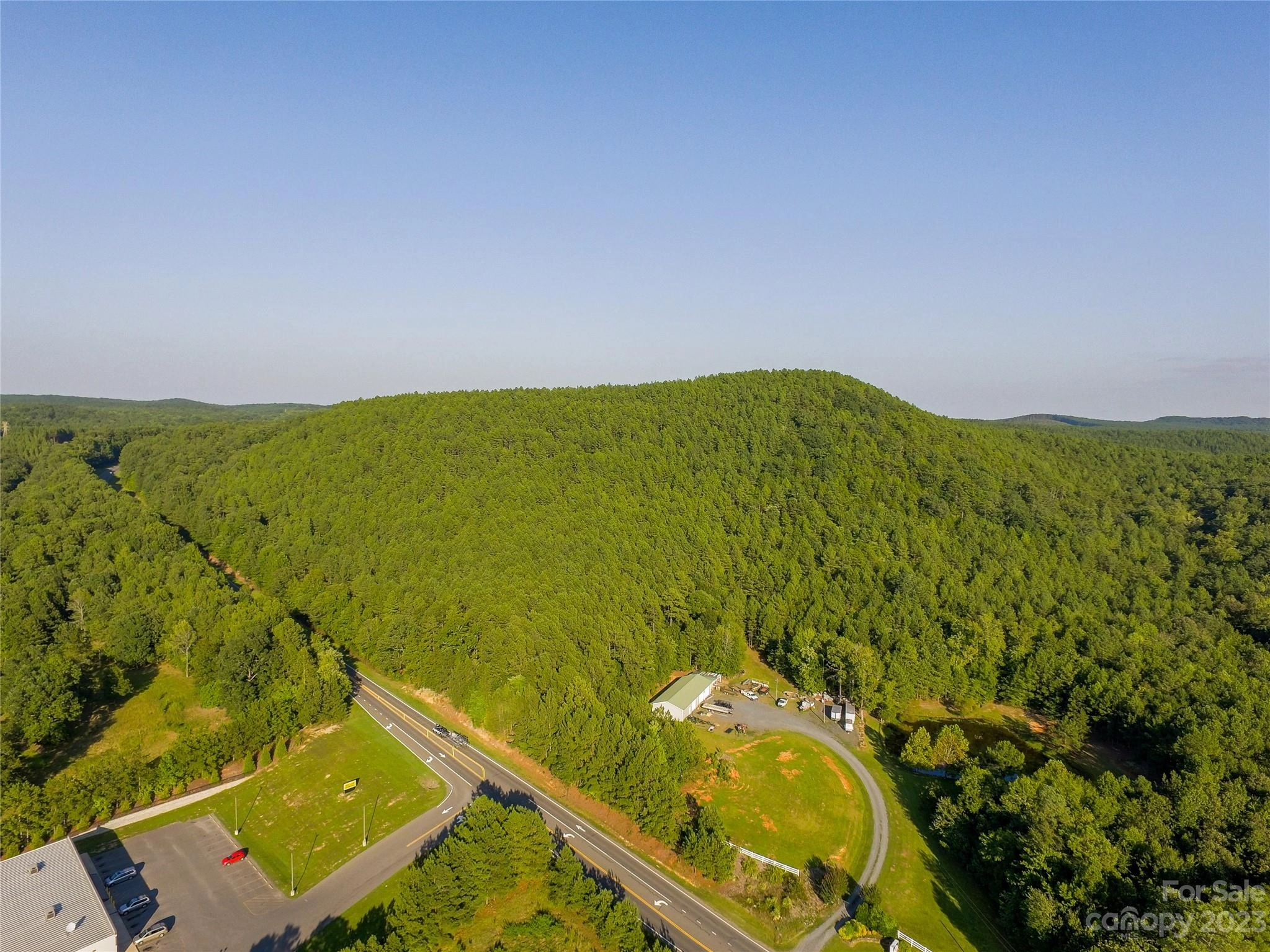 0 Nc Hwy 2427 W Hwy  