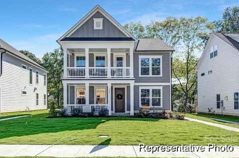 112 College 8197 St #8197, Matthews, NC 28105