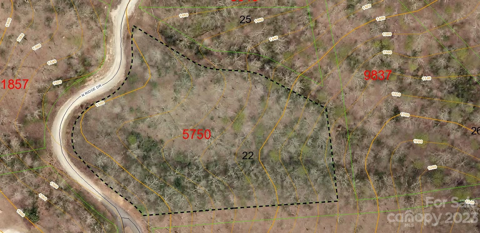 22 N Ridge Dr Unit 22  