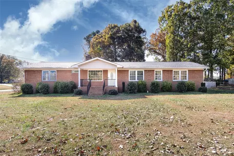 501 Sunnybrook Dr, Monroe, NC 28110