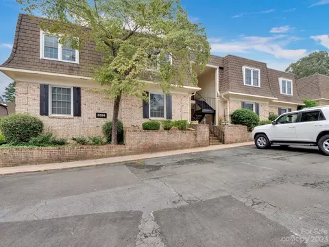 3524 Colony C Rd #C, Charlotte, NC 28211