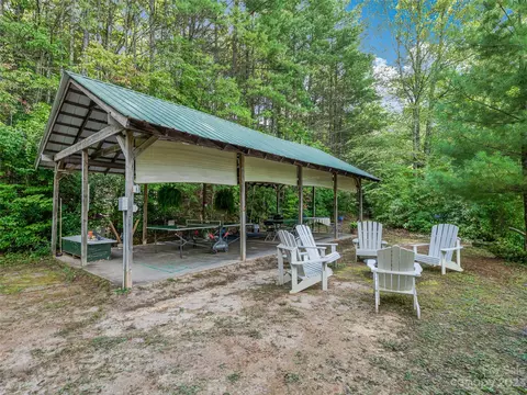 1830 Reasonover Rd, Cedar Mountain, NC 28718 photo 8