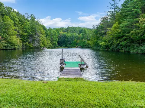 1830 Reasonover Rd, Cedar Mountain, NC 28718 photo 3
